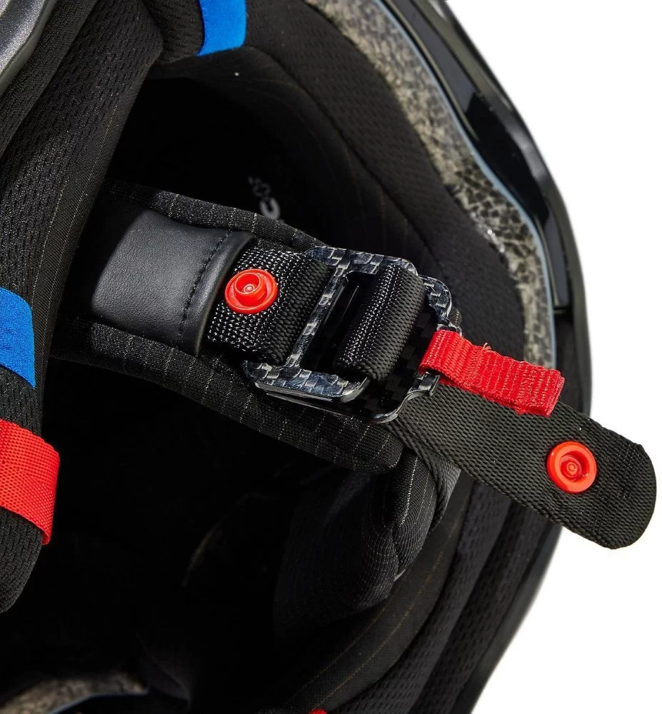 Fox Head V3 RS HELMET - MATTE [BLACK]