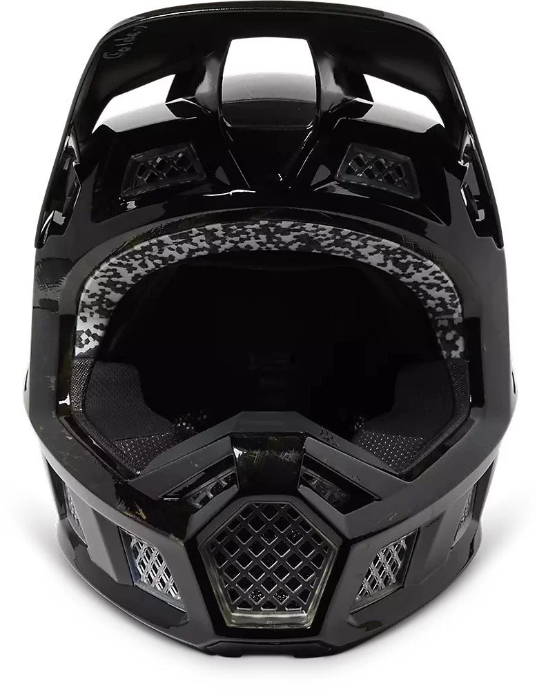 Fox Head V3 RS SLAIT HELMET [MISCELLANEOUS]