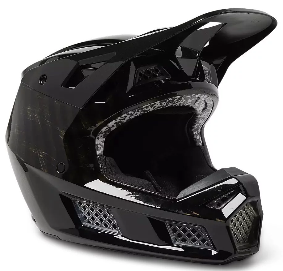 Fox Head V3 RS SLAIT HELMET [MISCELLANEOUS]