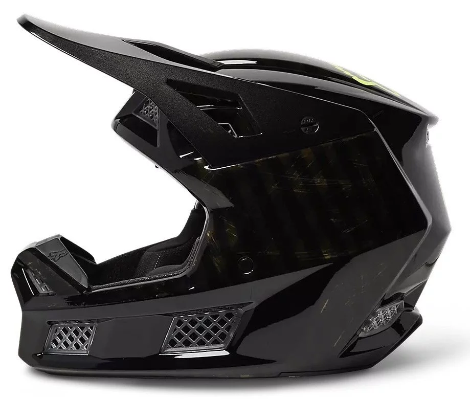 Fox Head V3 RS SLAIT HELMET [MISCELLANEOUS]