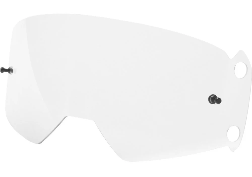 Fox Head VUE LENS - CLEAR