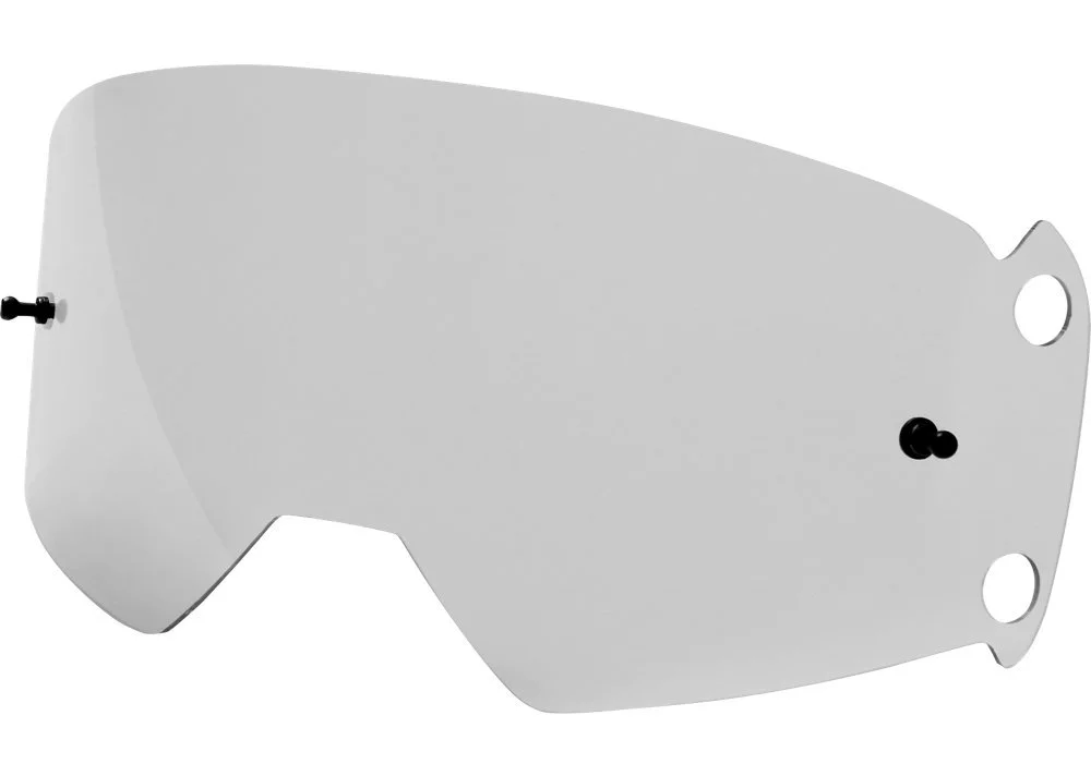 Fox Head VUE LENS - GREY