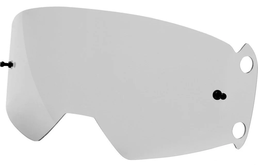 Fox Head VUE LENS - SPARK CHROME