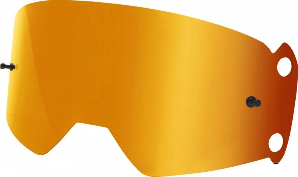 Fox Head VUE LENS - SPARK GOLD