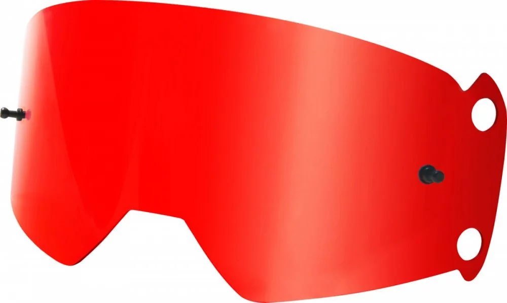 Fox Head VUE LENS - SPARK RED