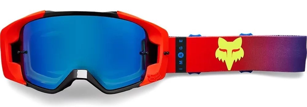 Fox Head VUE SPARK GOGGLE - DKAY [BLUE]