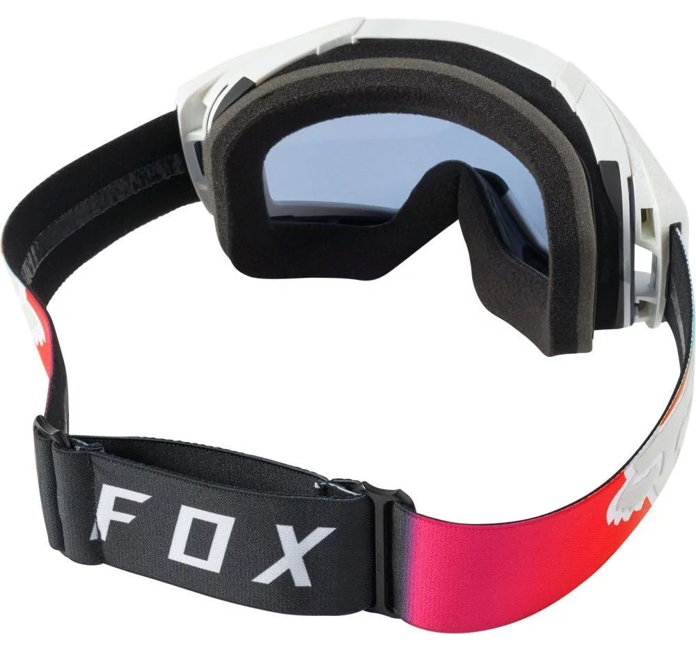 Fox Head VUE SPARK GOGGLE - PYRE [WHITE]