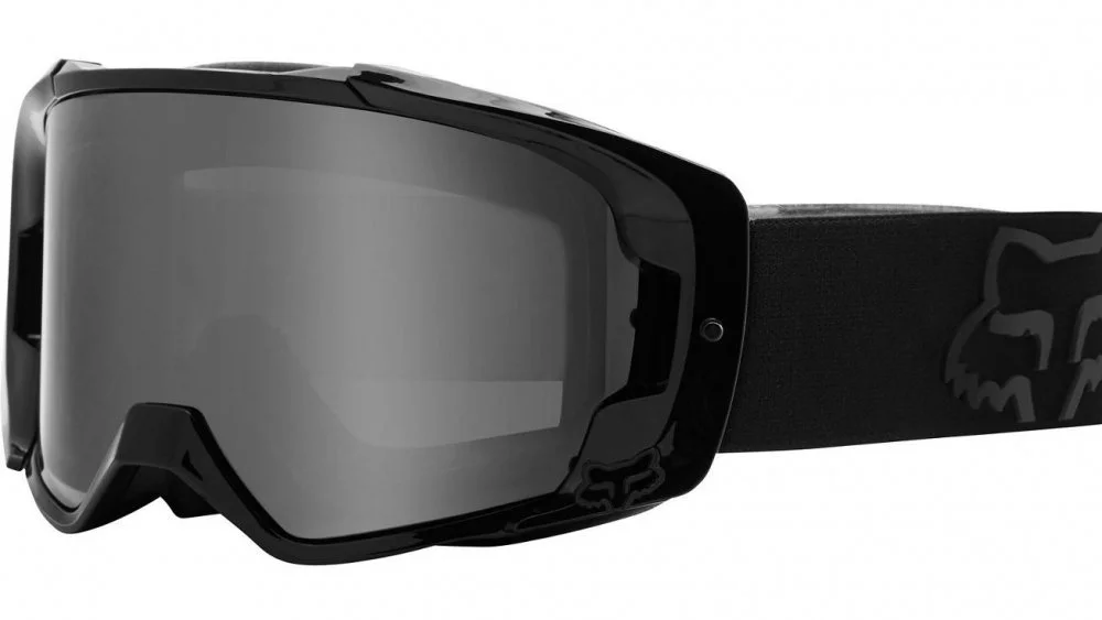 Fox Head VUE STRAY GOGGLE [BLACK]