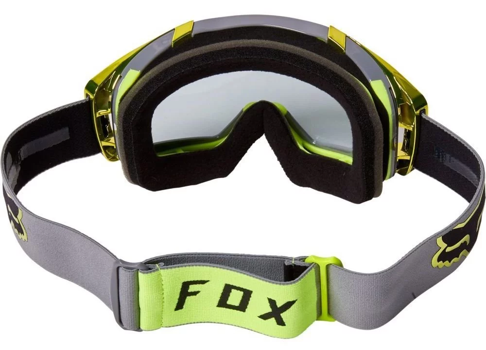 Fox Head VUE STRAY GOGGLE [FLO YELLOW]