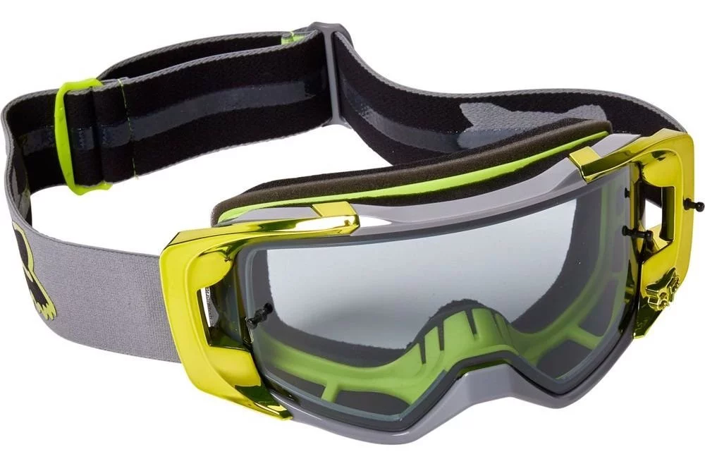 Fox Head VUE STRAY GOGGLE [FLO YELLOW]