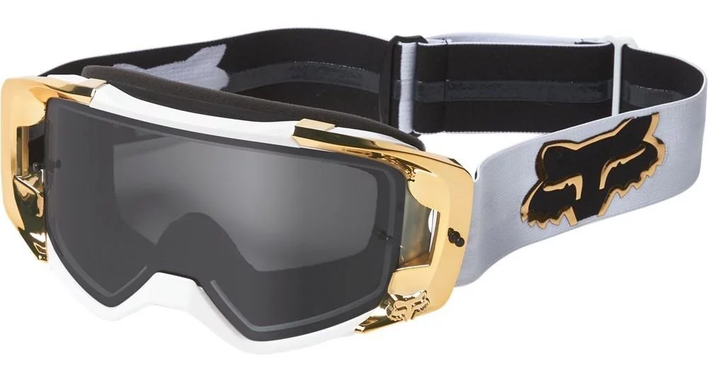 Fox Head VUE STRAY GOGGLE [WHITE]