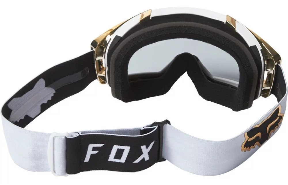 Fox Head VUE STRAY GOGGLE [WHITE]