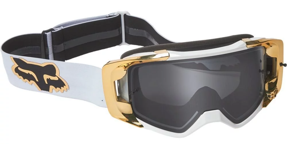 Fox Head VUE STRAY GOGGLE [WHITE]