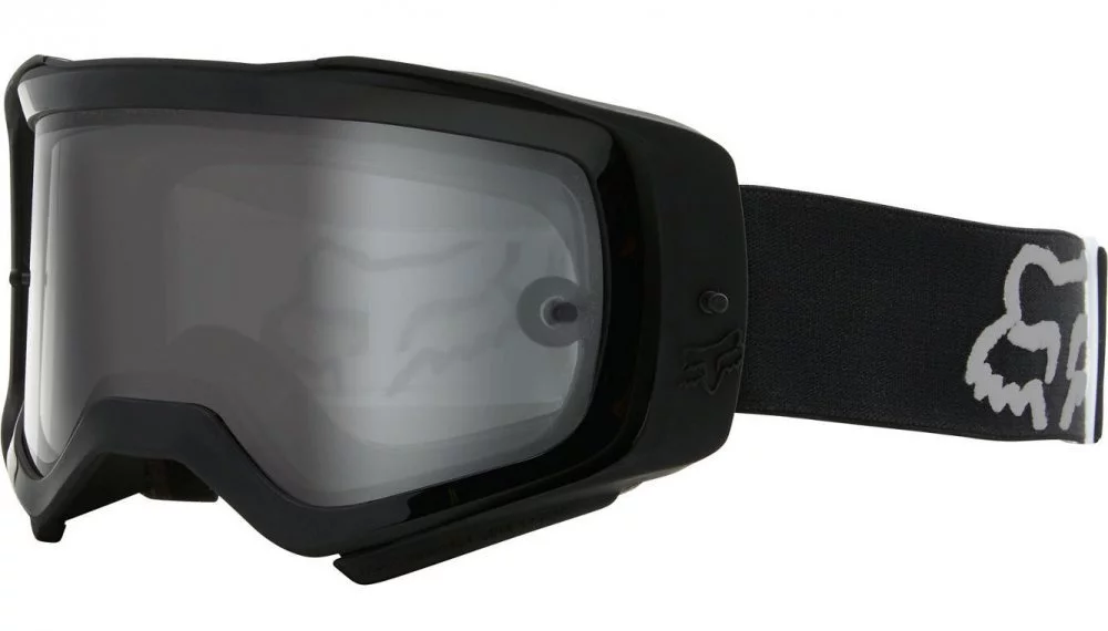 Fox Head VUE X STRAY GOGGLE [BLACK]