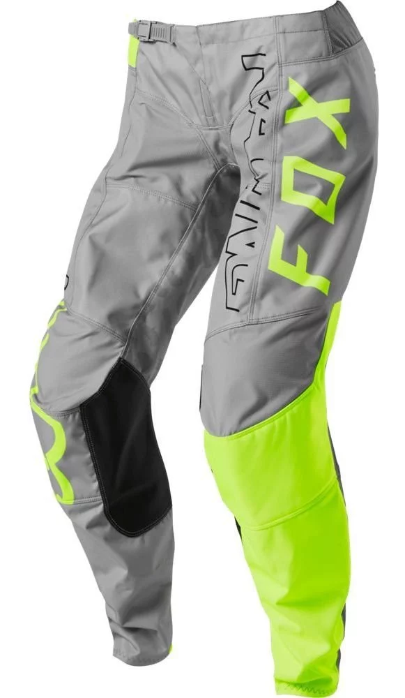 Fox Head WMNS 180 SKEW PANT [STEEL GRAY]