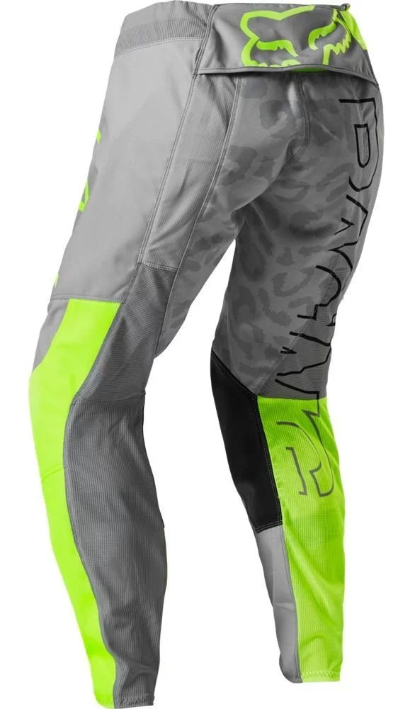 Fox Head WMNS 180 SKEW PANT [STEEL GRAY]
