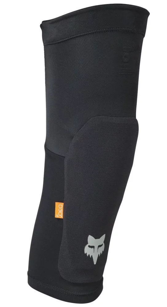 Fox Head YOUTH ENDURO KNEE GUARD [BLACK]