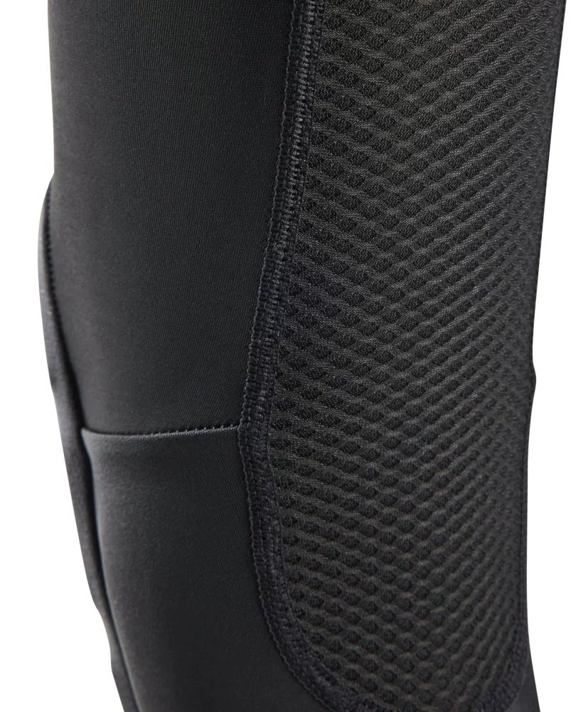 Fox Head YOUTH ENDURO KNEE GUARD [BLACK]