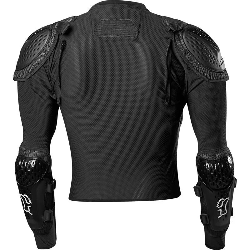 Fox Head YOUTH TITAN SPORT JACKET [BLACK]