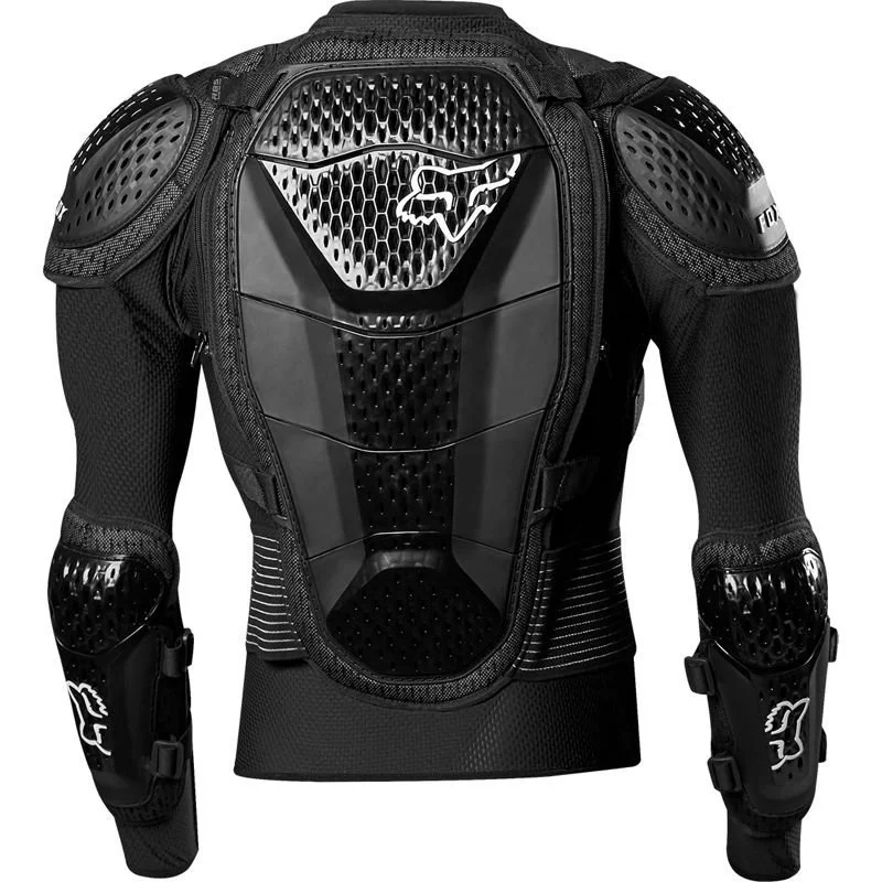 Fox Head YOUTH TITAN SPORT JACKET [BLACK]