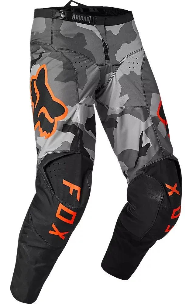 Fox Head YTH 180 BNKR PANT [CAMO]