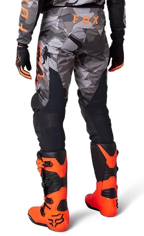 Fox Head YTH 180 BNKR PANT [CAMO]