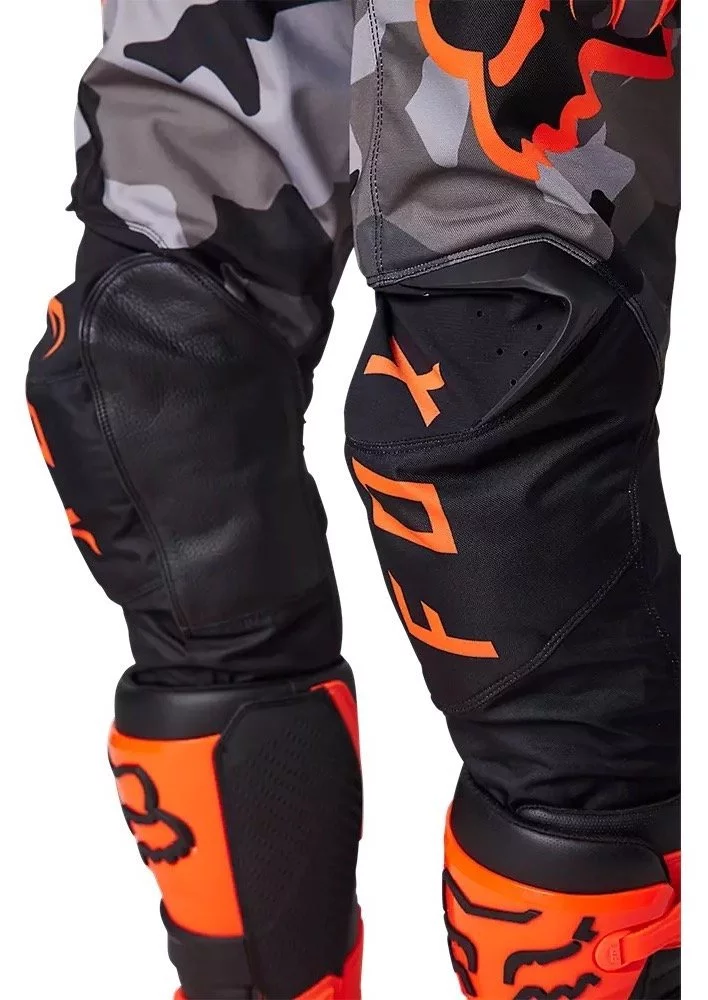 Fox Head YTH 180 BNKR PANT [CAMO]