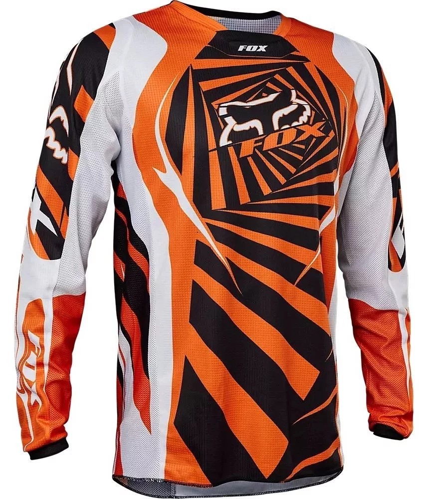 Fox Head YTH 180 GOAT JERSEY [ORANGE]