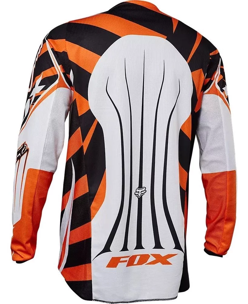 Fox Head YTH 180 GOAT JERSEY [ORANGE]