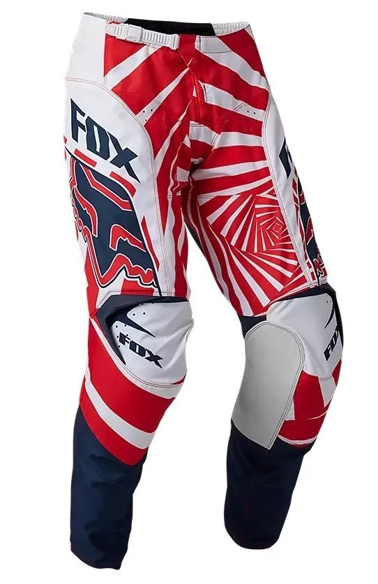 Fox Head YTH 180 GOAT PANT [NAVY]