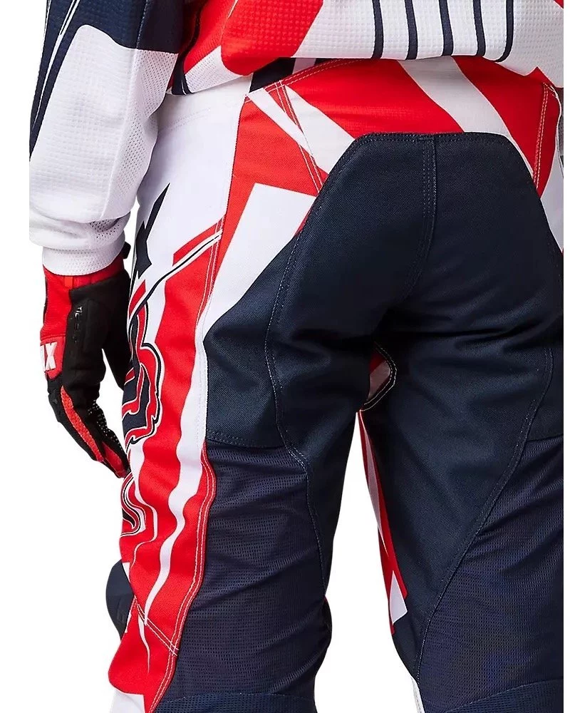 Fox Head YTH 180 GOAT PANT [NAVY]