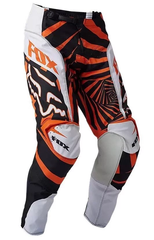 Fox Head YTH 180 GOAT PANT [ORANGE]