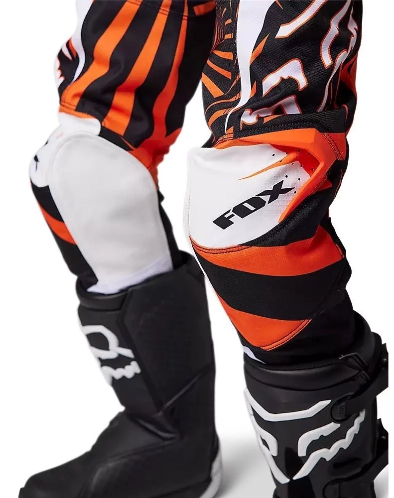 Fox Head YTH 180 GOAT PANT [ORANGE]