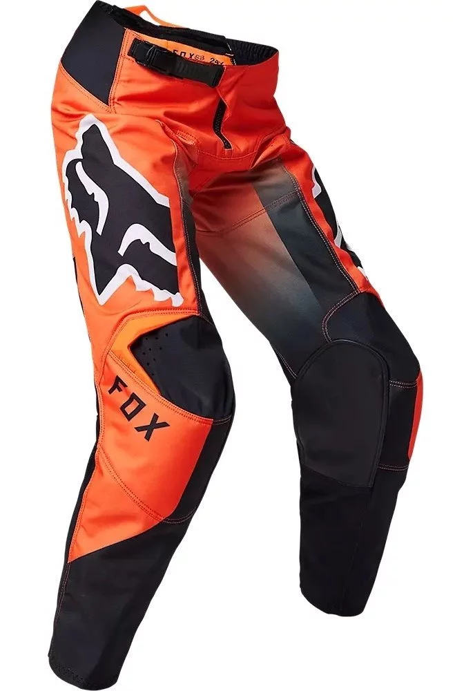 Fox Head YTH 180 LEED PANT [FLO ORANGE]