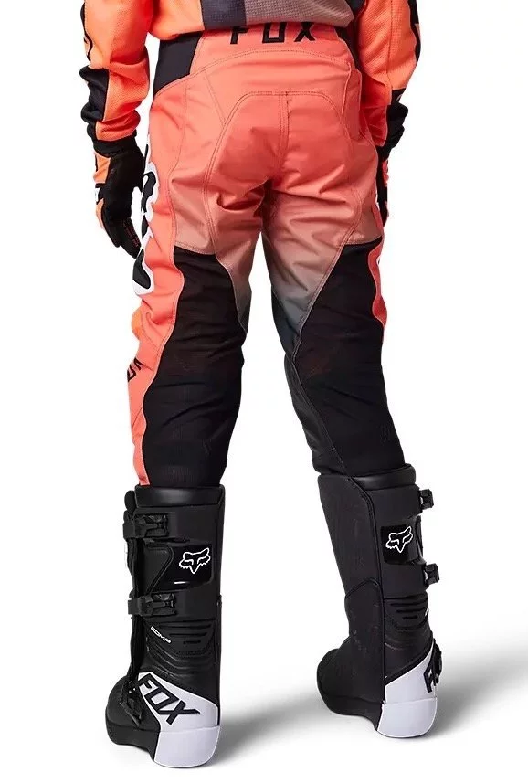 Fox Head YTH 180 LEED PANT [FLO ORANGE]