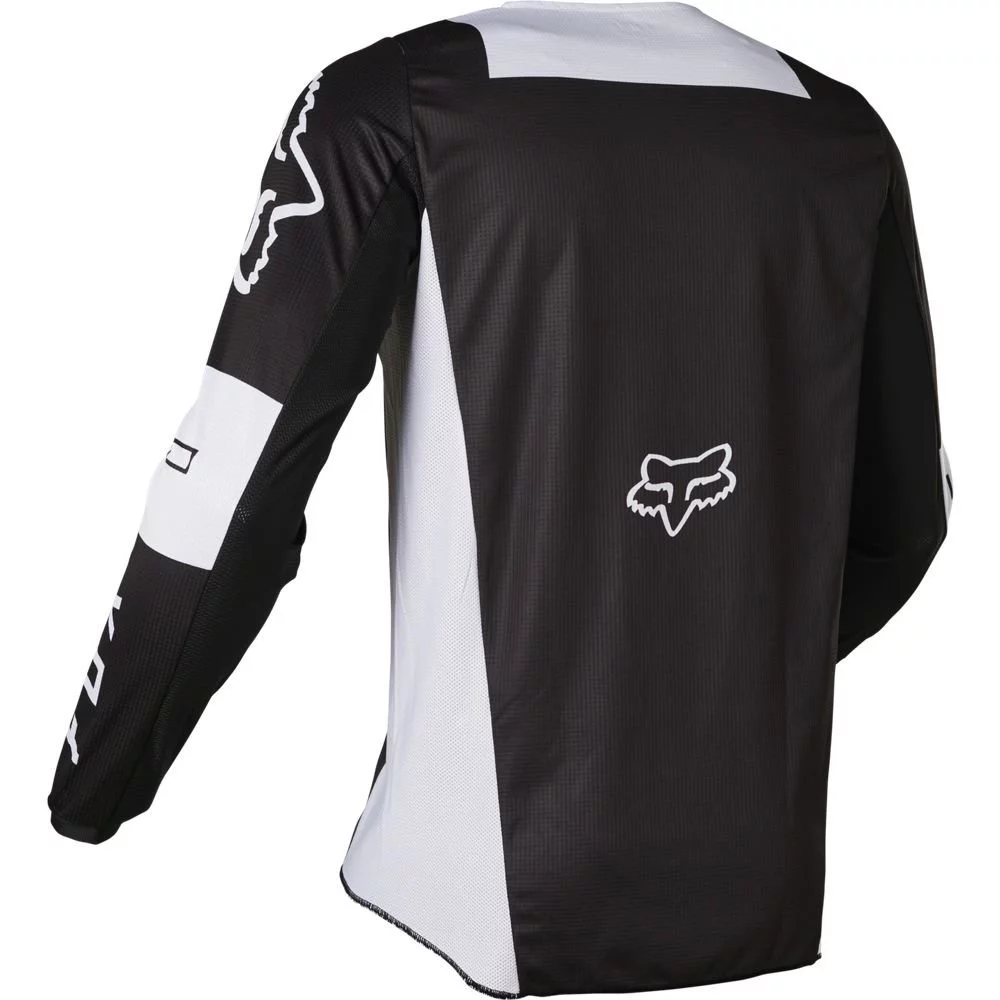 Fox Head YTH 180 LUX JERSEY [BLACK]