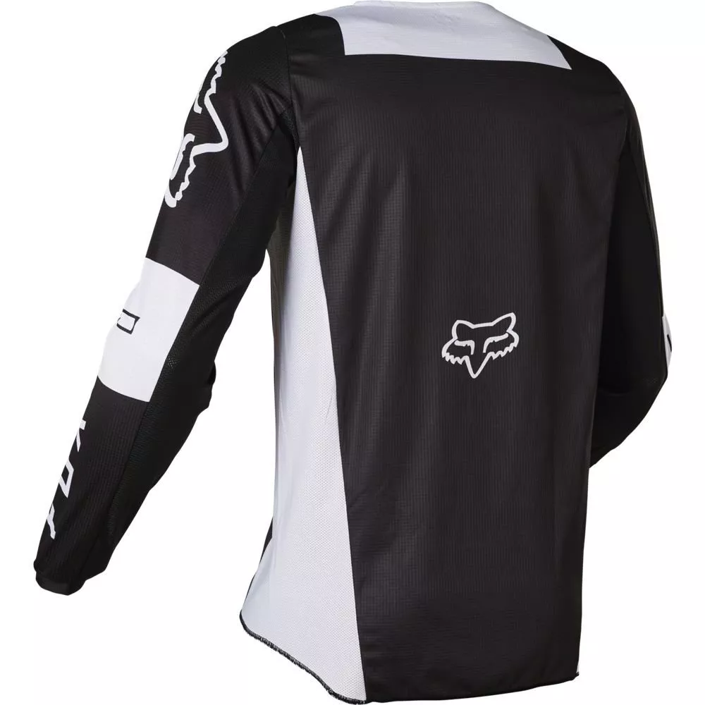 Fox Head YTH 180 LUX JERSEY [BLACK]