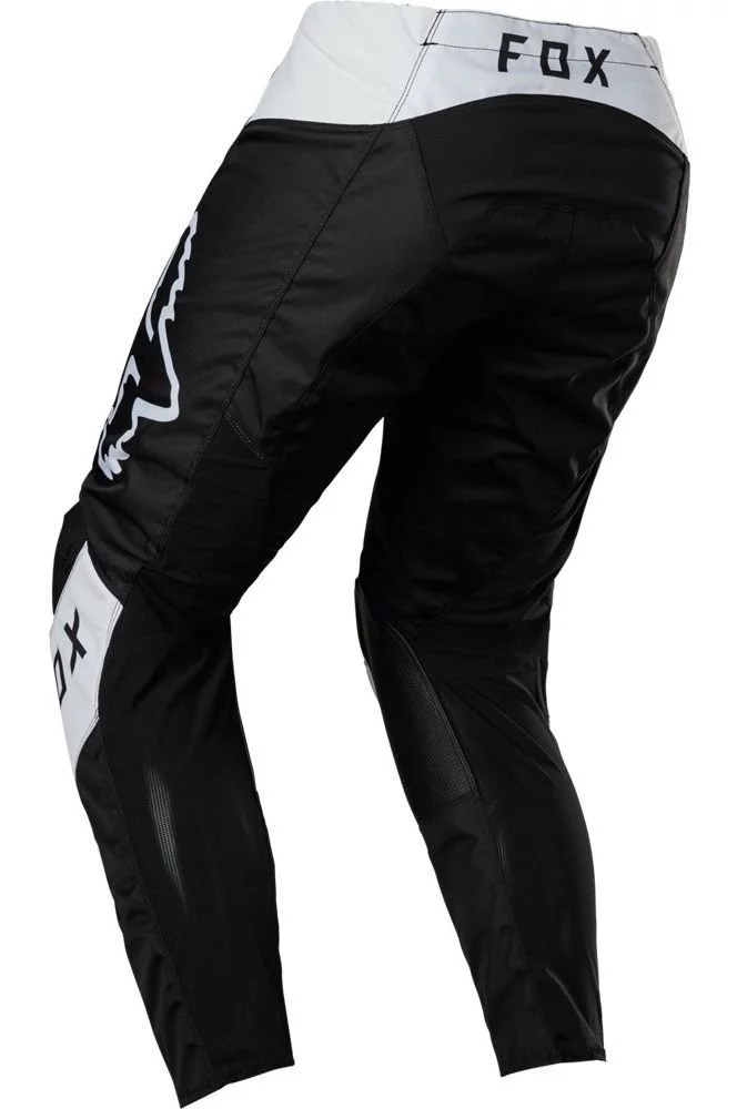 Fox Head YTH 180 LUX PANT [BLACK]