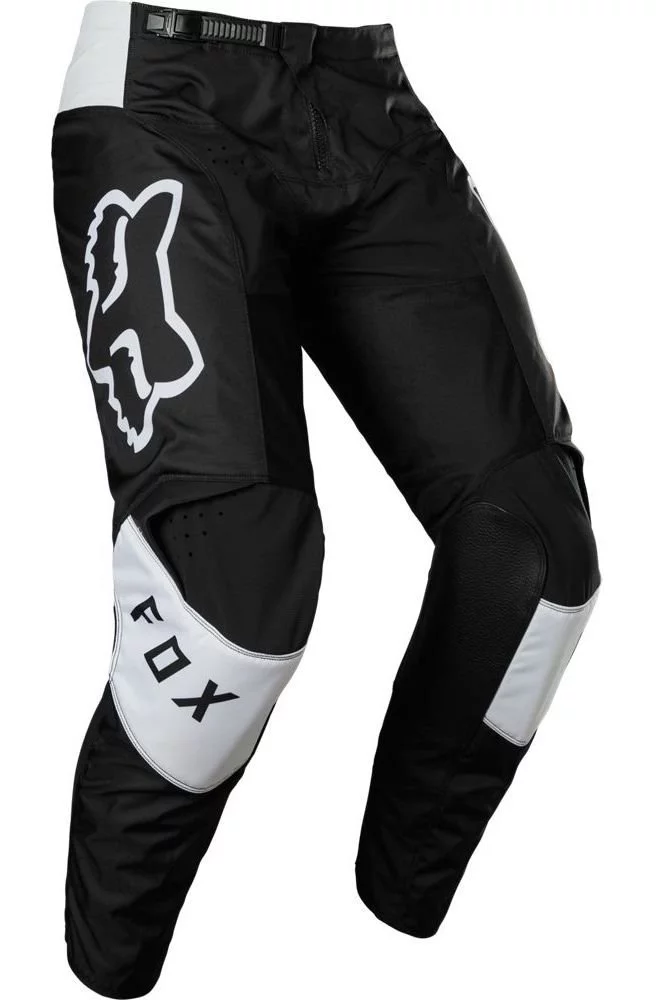 Fox Head YTH 180 LUX PANT [BLACK]