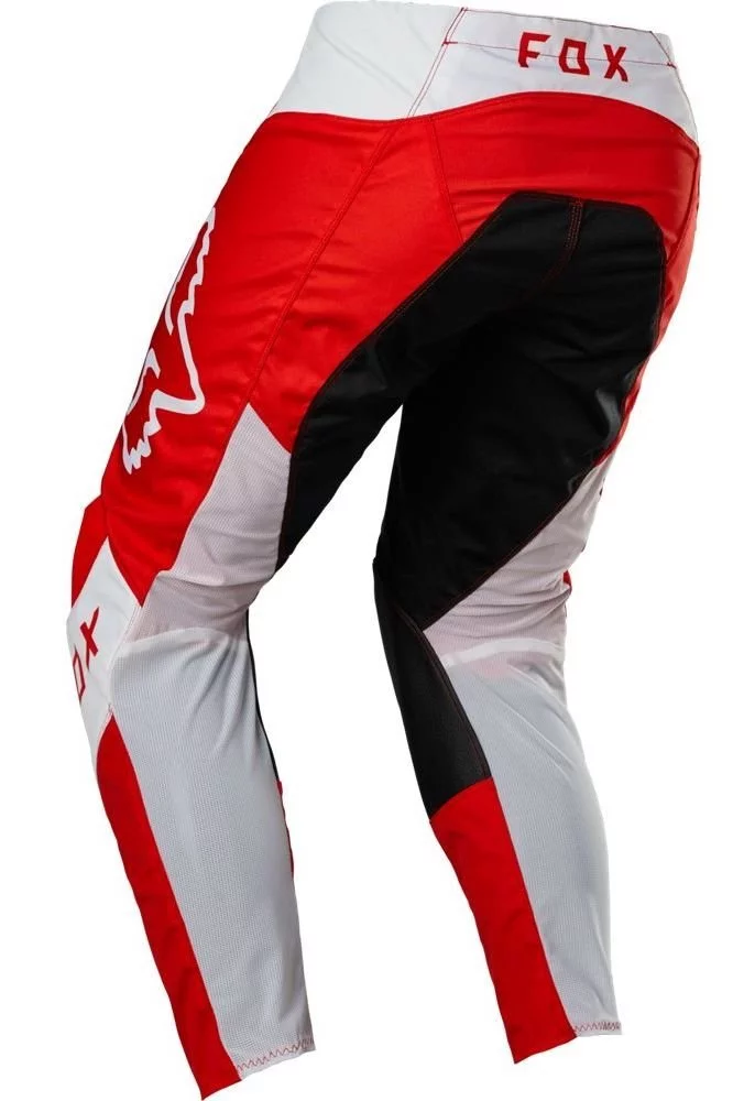 Fox Head YTH 180 LUX PANT [FLO RED]