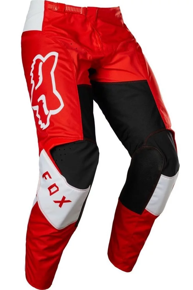 Fox Head YTH 180 LUX PANT [FLO RED]