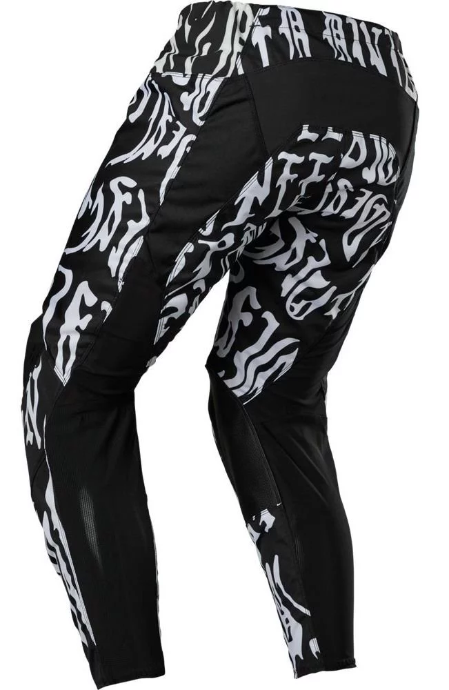 Fox Head YTH 180 PERIL PANT [RED]