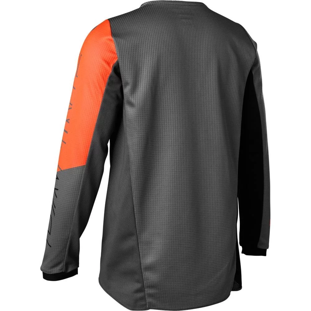 Fox Head YTH 180 SKEW JERSEY [PEWTER]