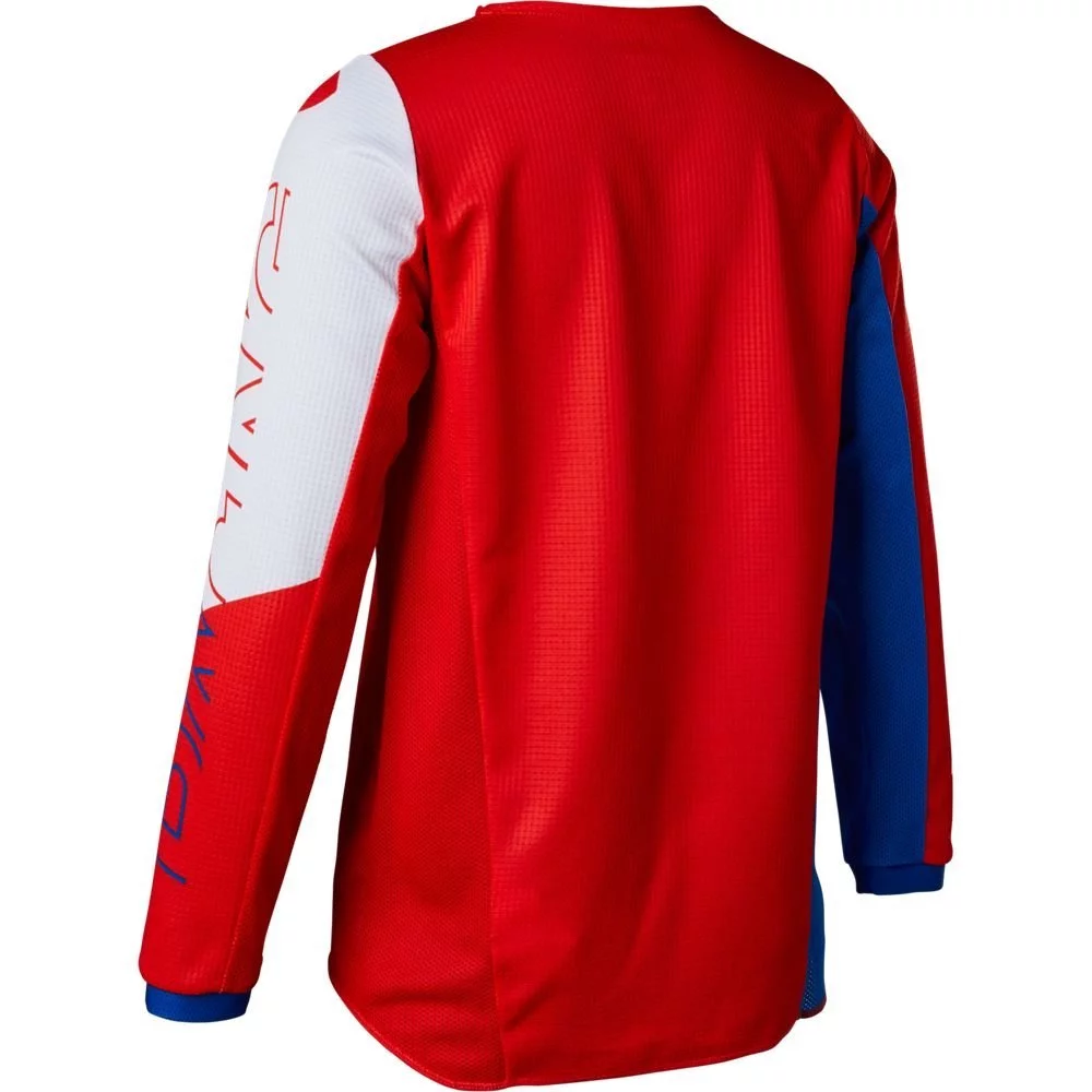 Fox Head YTH 180 SKEW JERSEY [PRIMROSE]