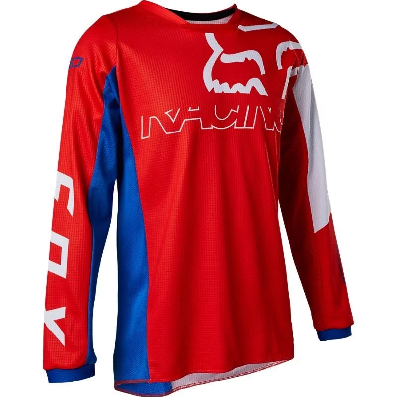Fox Head YTH 180 SKEW JERSEY [PRIMROSE]
