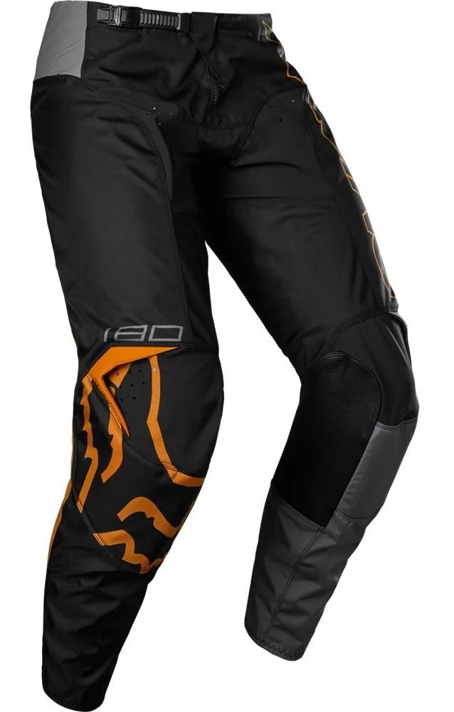 Fox Head YTH 180 SKEW PANT [GOLD]