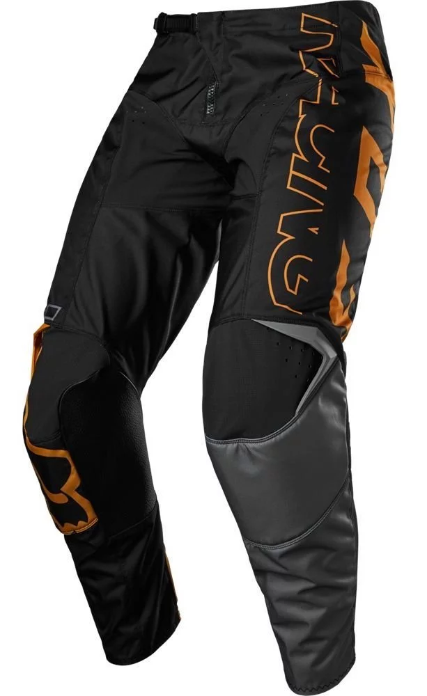Fox Head YTH 180 SKEW PANT [GOLD]