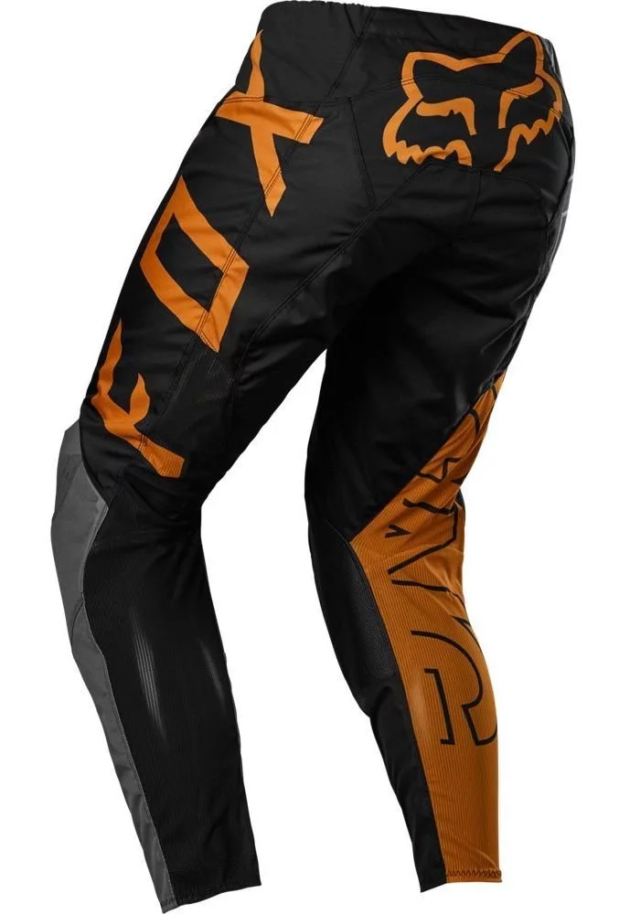 Fox Head YTH 180 SKEW PANT [GOLD]