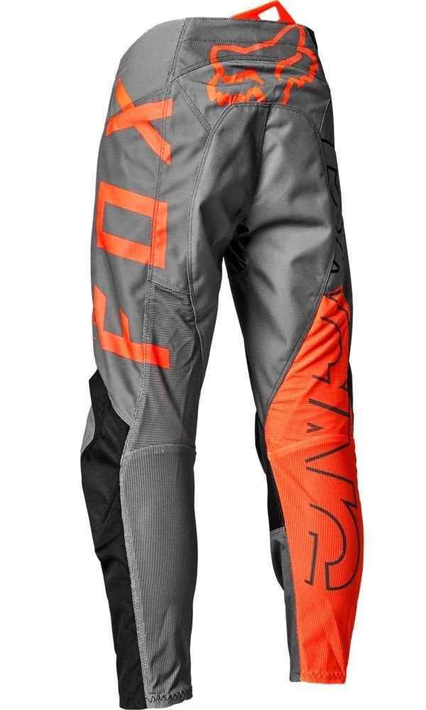 Fox Head YTH 180 SKEW PANT [PEWTER]