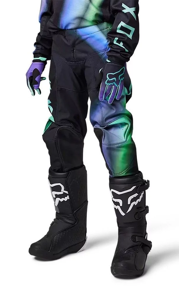 Fox Head YTH 180 TOXSYK PANT [BLACK]